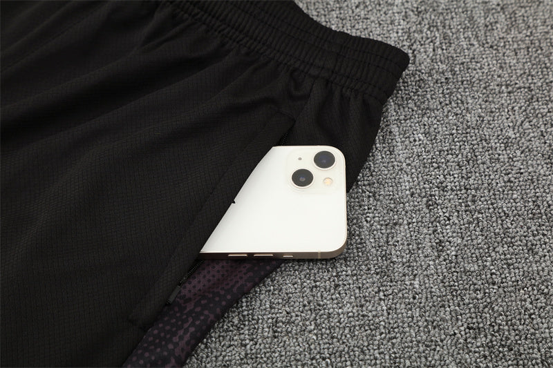 Camiseta y Pantalon Corto para Niño AC MILAN 25/26