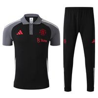 Camiseta y pantalón Manchester United 25/26