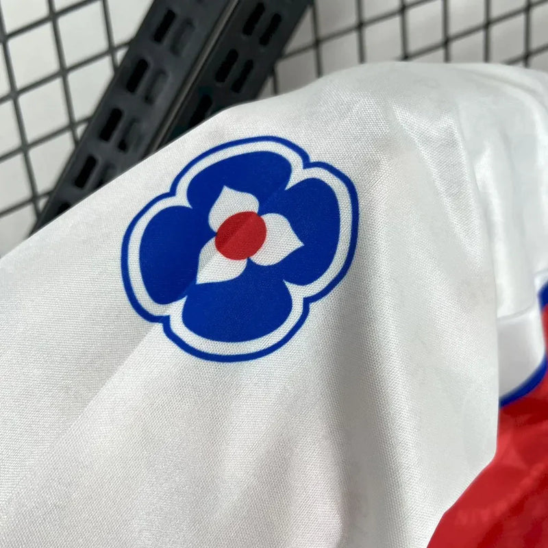 Camiseta Retro PSG Away 94/95