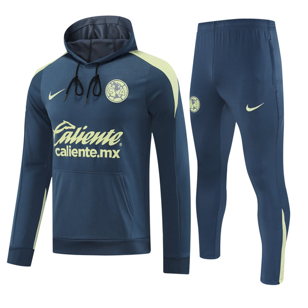 Chandal Club América 25/26