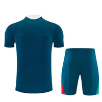 Camiseta y Pantalón entrenamiento Portugal 26/27