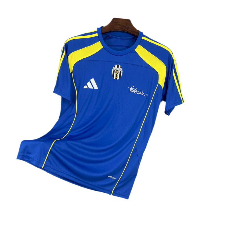 Camiseta Juventus UBP (Urban Purist) 25/26