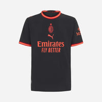 Camiseta AC Milan Third Jugador 26/27