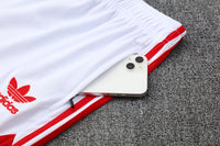 Camiseta y Pantalón entrenamiento Bayern 25/26