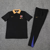 Camiseta y pantalón Barcelona 25/26