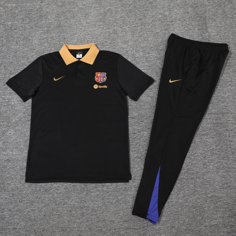 Camiseta y pantalón Barcelona 25/26