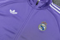 Chandal Real Madrid 26/27