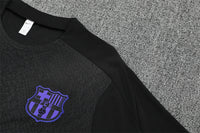 Camiseta y Pantalones Cortos FC Barcelona Niño 25/26
