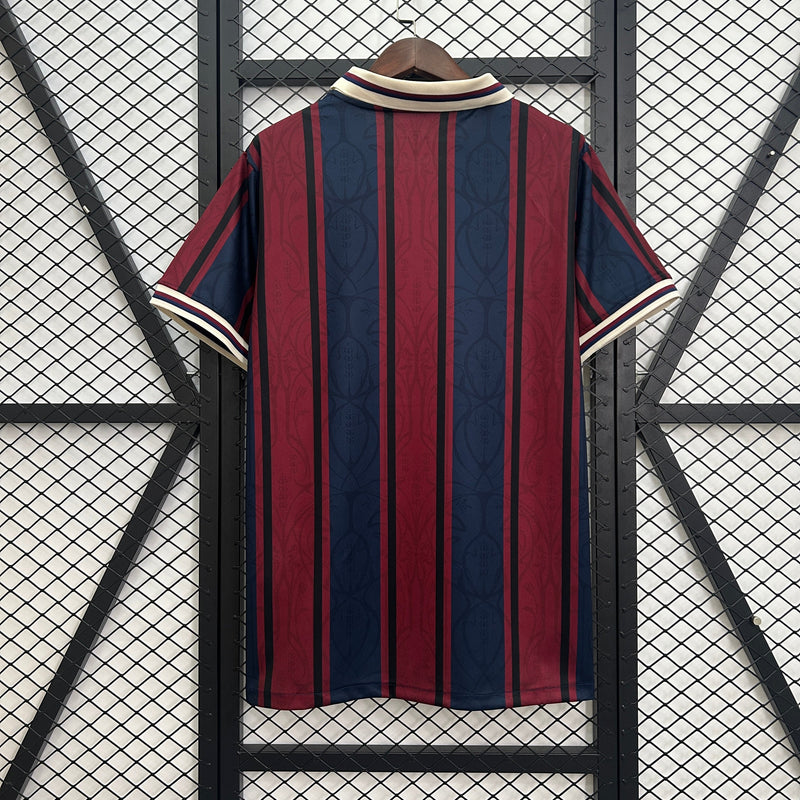Camiseta FC Barcelona Edición Especial 125 años