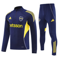 Chandal Boca Juniors 25/26