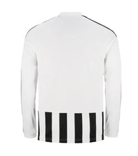 Camiseta Juventus Home Manga Larga 26/27