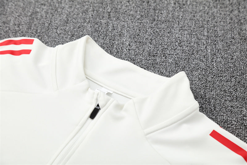 Chándal Liverpool Niño 25/26