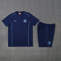 Camiseta y Pantalón entrenamiento Manchester City 25/26