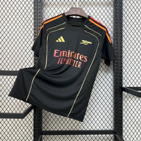 Camiseta AS Roma capacitación 25/26