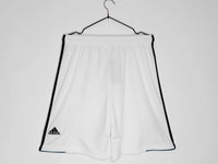Pantalon Corto Real Madrid Retro 12/13