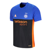 Camiseta Inter fourth Jugador 25/26