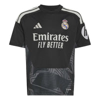 Camiseta Real Madrid Portero 26/27