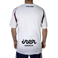 Camiseta Albacete Home 24/25