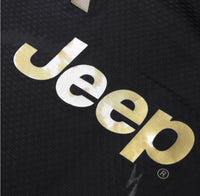 Camiseta Juventus Third Jugador 26/27