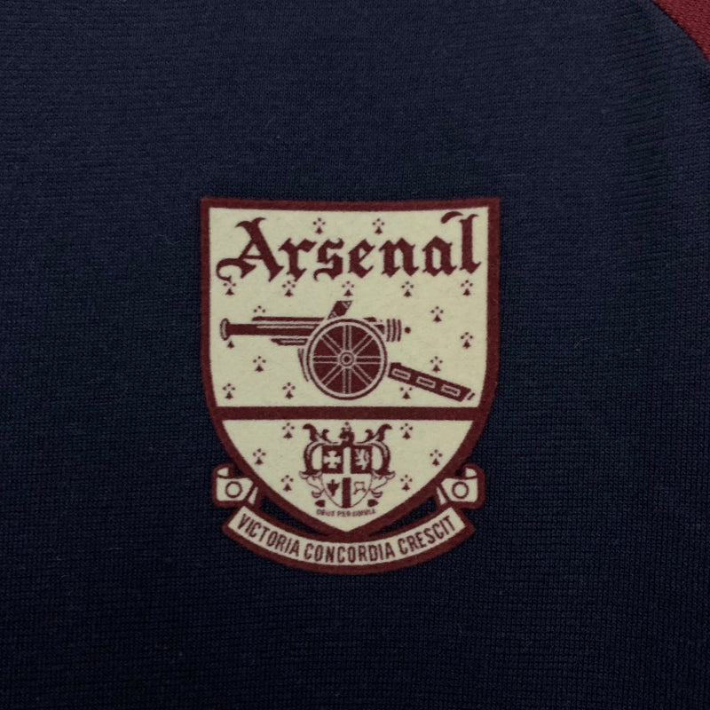 Camiseta Arsenal