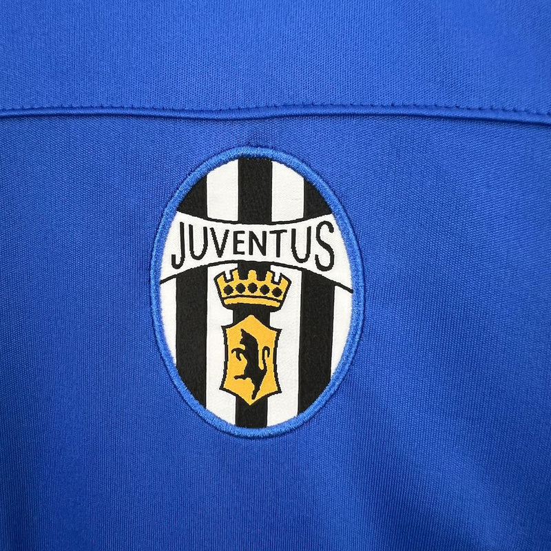 Camiseta Juventus UBP (Urban Purist) 25/26