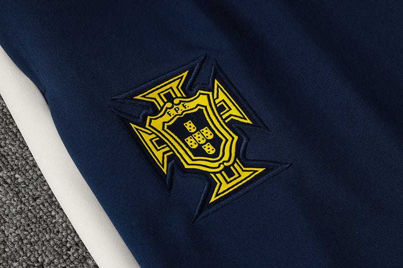 Chándal Portugal Niño 25/26