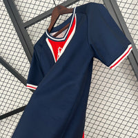 Camiseta Retro PSG Home 1974