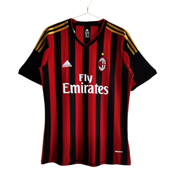 Camiseta Retro AC Milan 13/14