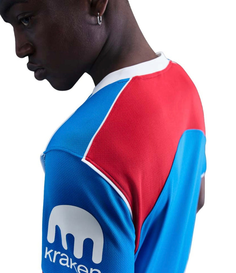 Camiseta Atlético de Madrid Third 25/26