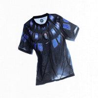 Camiseta Uruguay Away 26/27 Jugador