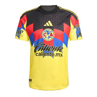 Camiseta Club América Home Versión Jugador 25/26