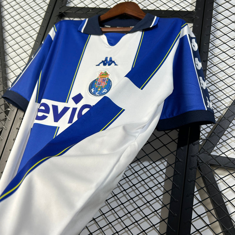 Camiseta Retro FC Porto Home 99/00