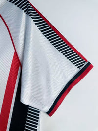 Camiseta Retro AC Milan Away 97/98