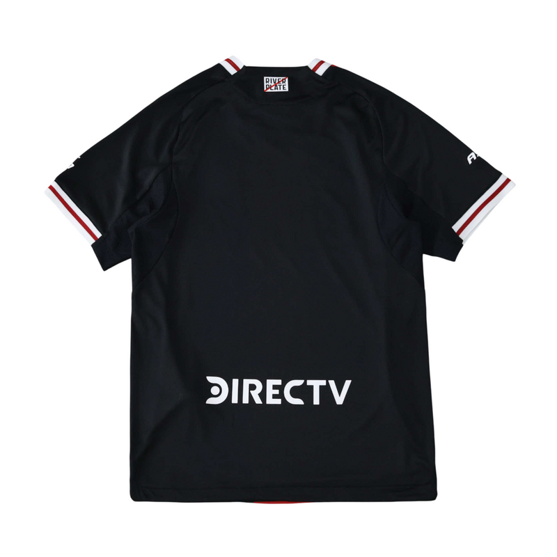 Camiseta River Plate Away Versión Jugador 25/26