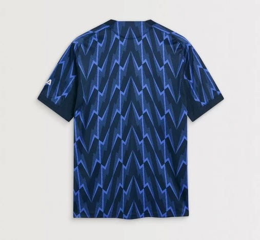 Camiseta Arsenal Away 25/26 - Versión Jugador