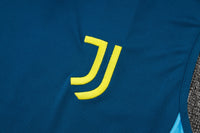 Camiseta y Pantalón corto Entrenamiento Juventus 25/26