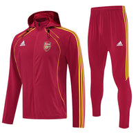 Chándal de fútbol impermeable Arsenal 25/26