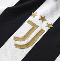 Camiseta Juventus Home Jugador 26/27