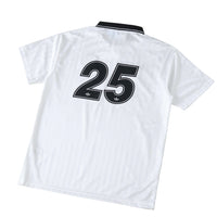 Camiseta Oasis x Adidas 2025