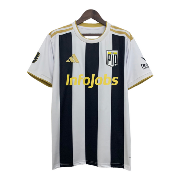 Camiseta Retro Fio Home 2025