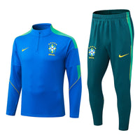 Chandal Brasil Niño 26/27