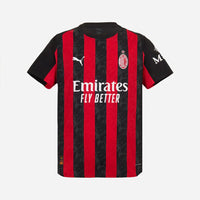 Camiseta AC Milan Home Jugador 25/26