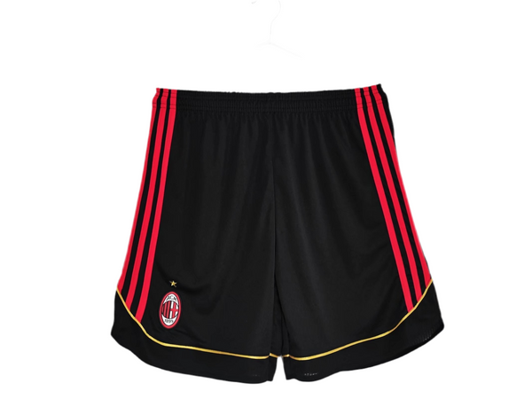Pantalon Corto Retro AC Milan 06/07
