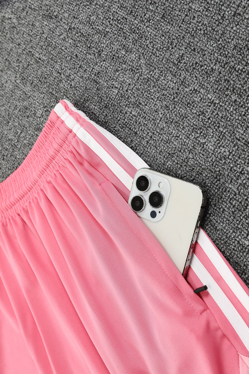 Camiseta y Pantalón entrenamiento Inter Miami 25/26