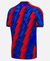 Camiseta Crystal Palace Away 26/27