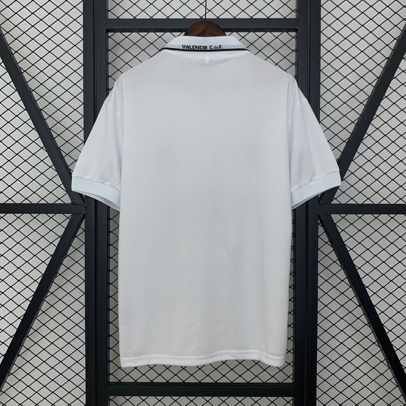 Camiseta retro Valencia Home 96/97
