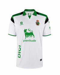 Camiseta Racing Santander Home 26/27