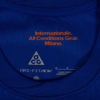Camiseta Inter fourth Jugador 25/26