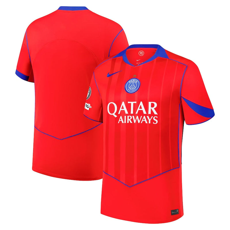 Camiseta PSG Third 25/26