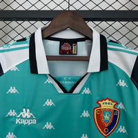 Camiseta Retro CA Osasuna Away 95/97